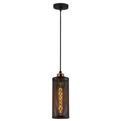 Opviq Alby подвесной светильник Amasra - N-981 цена и информация | Потолочный светильник, 38 x 38 x 24 см | hansapost.ee