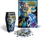 Pusle Clementoni 150 tk, Monster High Cleo de Niilus 28186 цена и информация | Pusled lastele ja täiskasvanutele | hansapost.ee