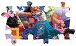 Pusle Clementoni 24 tk, Maxi Superkolor Disney Encanto 24246 hind ja info | Pusled lastele ja täiskasvanutele | hansapost.ee
