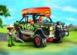 5558 Playmobile® Wild Life Adventure Jeep цена и информация | Klotsid ja konstruktorid | hansapost.ee