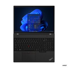 Lenovo ThinkPad T16 - 21CH0065 цена и информация | Ноутбуки | hansapost.ee
