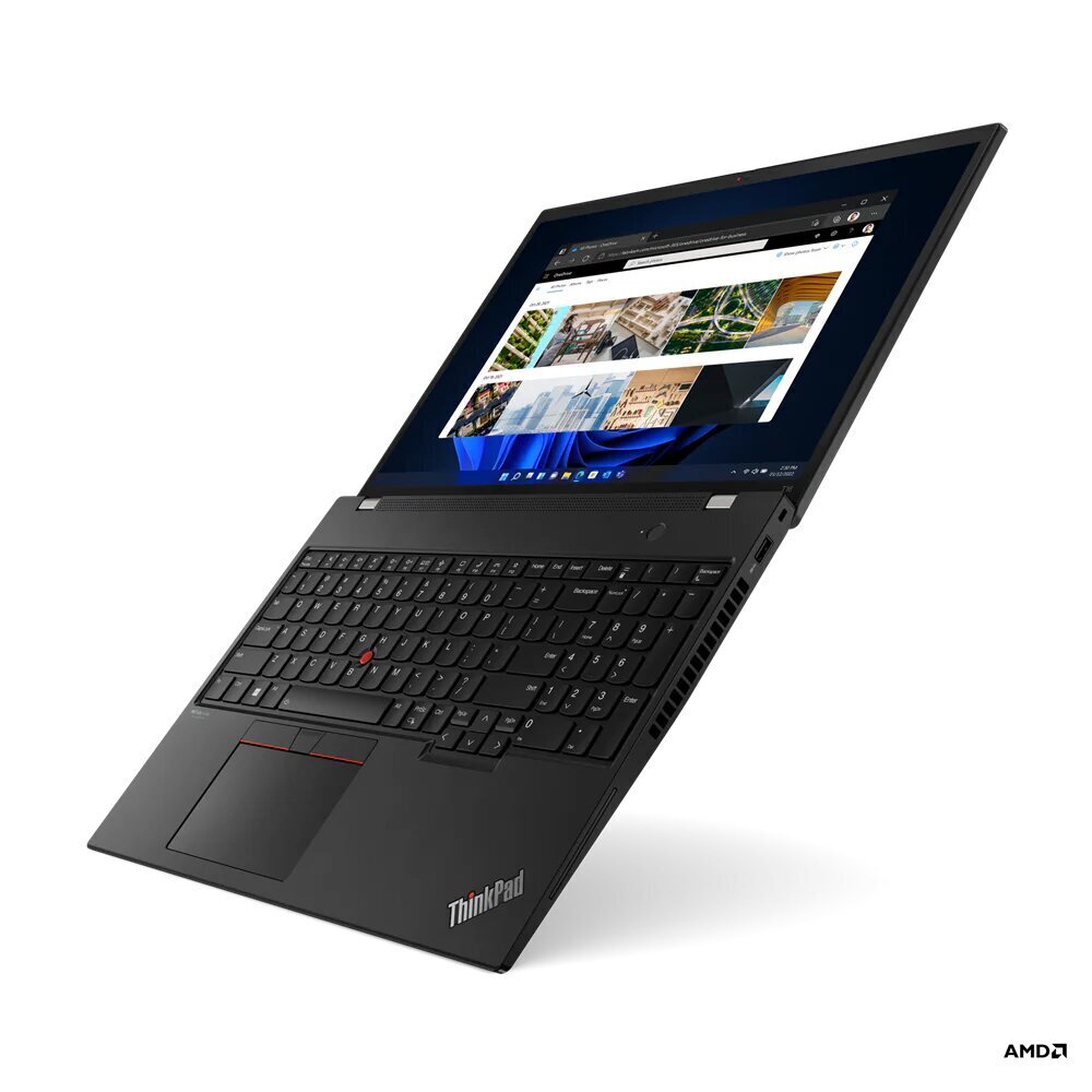 Lenovo ThinkPad T16 - 21CH0065 hind ja info | Sülearvutid | hansapost.ee