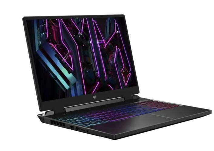 Acer Predator PHN16-71-70H9 hind ja info | Sülearvutid | hansapost.ee