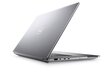 Dell Precision 5680 (N014P5680EMEA_VP) цена и информация | Sülearvutid | hansapost.ee