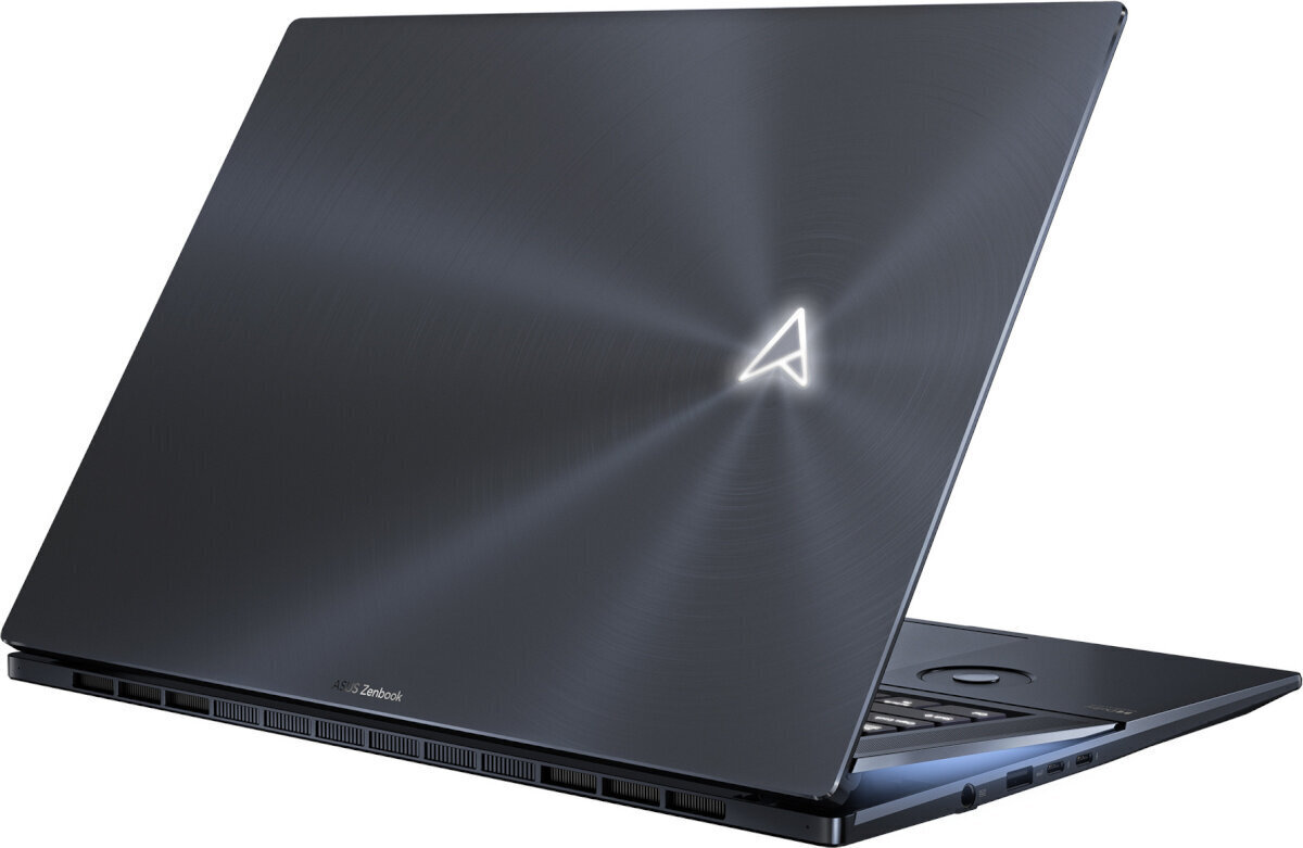 Asus Zenbook Pro 16X UX7602VI-MY044X hind ja info | Sülearvutid | hansapost.ee