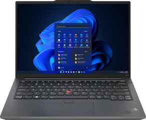 Lenovo ThinkPad E14 Gen 5 (Intel) 21JK000AMX цена и информация | Ноутбуки | hansapost.ee