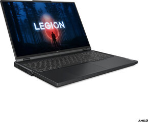 Lenovo Legion Pro 5 82WM009BMX hind ja info | Sülearvutid | hansapost.ee