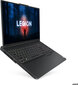 Lenovo Legion Pro 5 82WM009BMX hind ja info | Sülearvutid | hansapost.ee