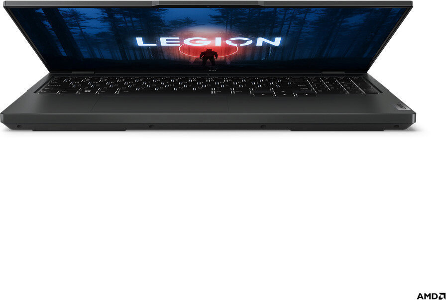 Lenovo Legion Pro 5 82WM009BMX цена и информация | Sülearvutid | hansapost.ee