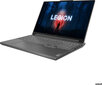 Lenovo Legion Slim 5 16APH8 82Y9003NMX цена и информация | Sülearvutid | hansapost.ee