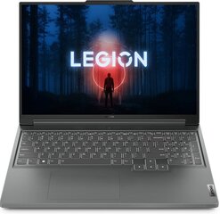 Lenovo Legion Slim 5 16APH8 82Y9003NMX цена и информация | Записные книжки | hansapost.ee