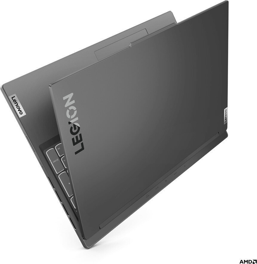 Lenovo Legion Slim 5 16APH8 82Y9003NMX цена и информация | Sülearvutid | hansapost.ee