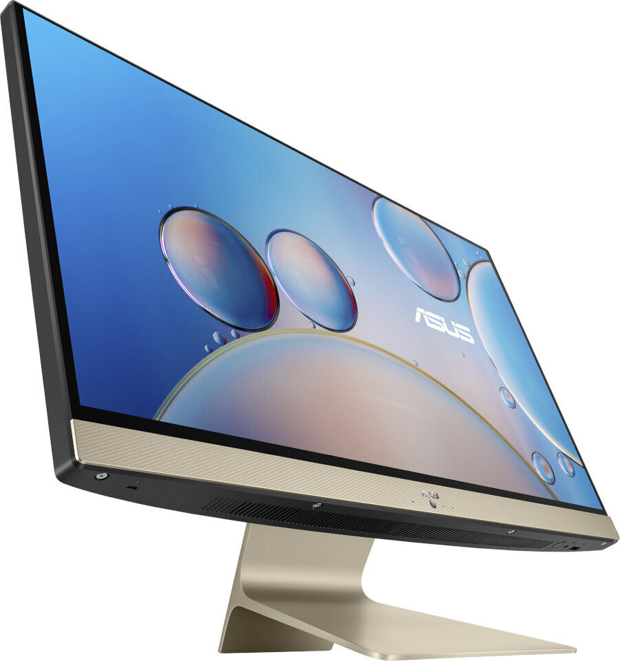 Asus Vivo AiO M3 M3700WYAK-BA013W цена и информация | Lauaarvutid | hansapost.ee