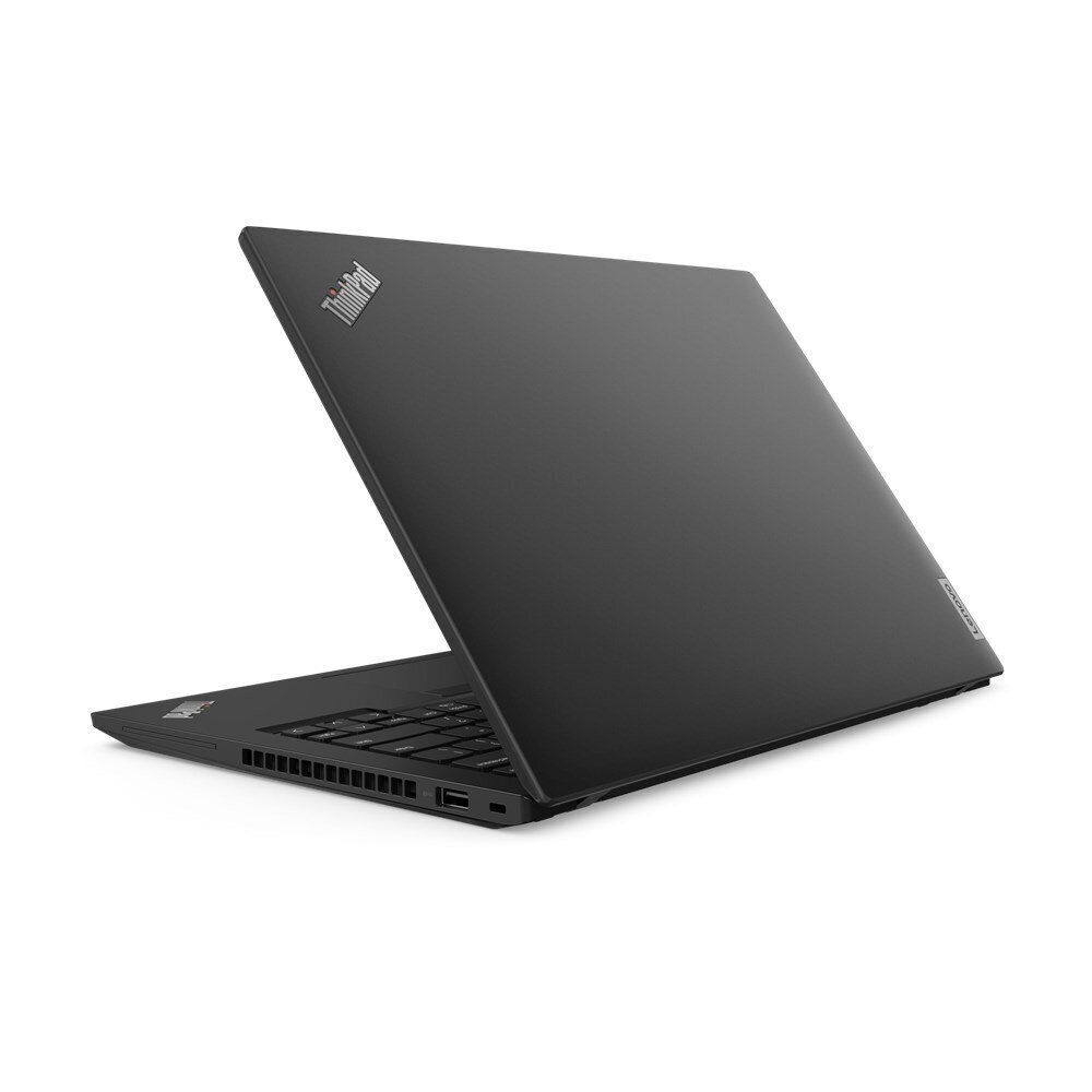 Lenovo ThinkPad T14 21HD003VPB цена и информация | Sülearvutid | hansapost.ee