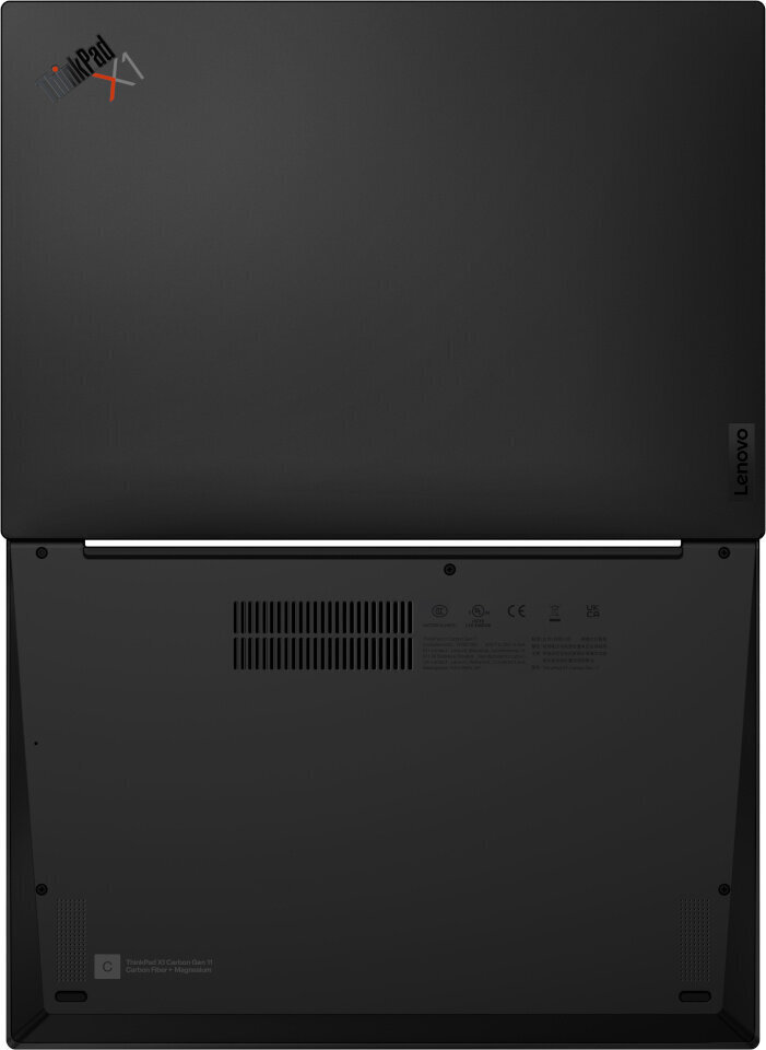 Lenovo ThinkPad X1 Carbon Gen 11 21HM006EMX цена и информация | Sülearvutid | hansapost.ee