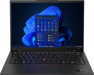 Lenovo ThinkPad X1 Carbon Gen 11 21HM006EMX цена и информация | Записные книжки | hansapost.ee