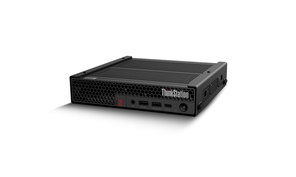 Lenovo ThinkStation P3 цена и информация | Lauaarvutid | hansapost.ee