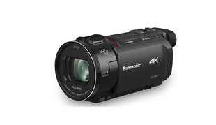 Panasonic HC-VXF1EP-K hind ja info | Videokaamerad | hansapost.ee