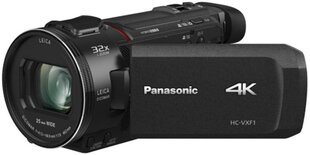 Panasonic HC-VXF1EP-K hind ja info | Videokaamerad | hansapost.ee