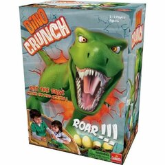 Lauamäng Goliath Dino Crunch, FR цена и информация | Настольные игры | hansapost.ee