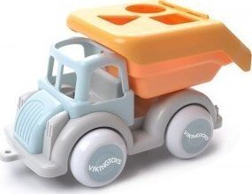 Sorterveok Viking Toys Ecoline Jumbo hind ja info | Beebide mänguasjad | hansapost.ee