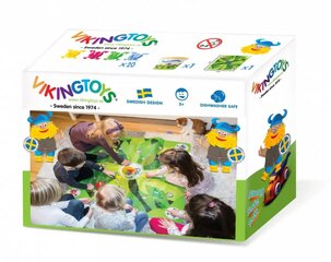 Lauamäng Viking Toys Konnad matiga hind ja info | Lauamängud ja mõistatused perele | hansapost.ee