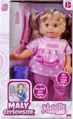 Кукла малыш с аксессуарами (21133) 2538 цена и информация | Игрушки для девочек | hansapost.ee