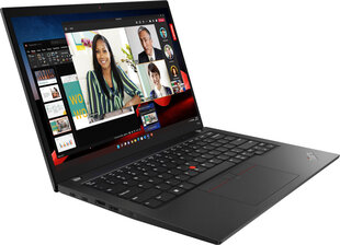 Lenovo ThinkPad T14s (Gen 4) 21F6005BMX hind ja info | Sülearvutid | hansapost.ee