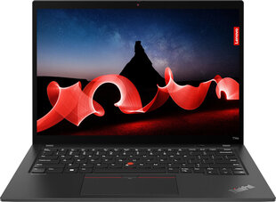 Lenovo ThinkPad T14s (Gen 4) 21F6005BMX hind ja info | Sülearvutid | hansapost.ee