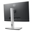 Monoblock PC|DELL|OptiPlex|7410|Business|All in One|CPU Core i5|i5-13500|2500 MHz|Screen 23.8"|Touchscreen|RAM 16GB|DDR5|SSD 512GB|Graphics card Intel UHD Graphics|Integrated|ENG|Windows 11 Pro|Included Accessories Dell Pro Wireless Keyboard and Mous Стационарный компьютер