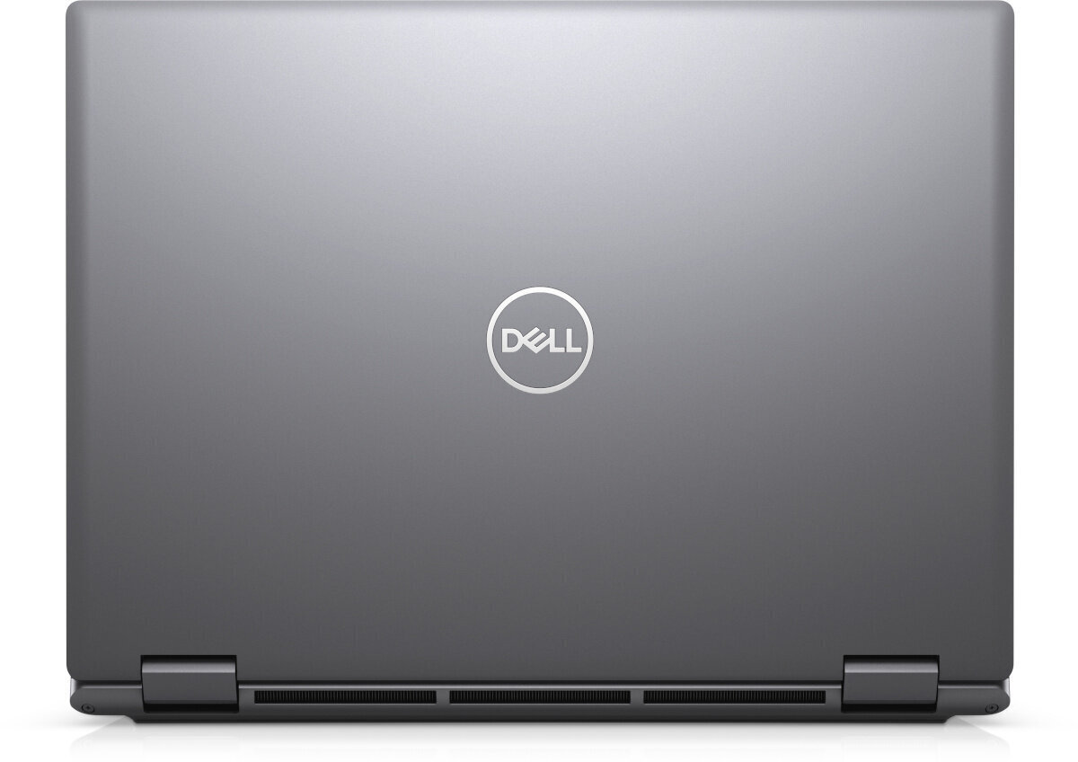Dell Precision 7680 0PD50 цена и информация | Sülearvutid | hansapost.ee