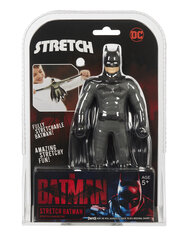 Mini фигурка STRETCH DC Бэтмэн, 17.5 см цена и информация | Игрушки для мальчиков | hansapost.ee