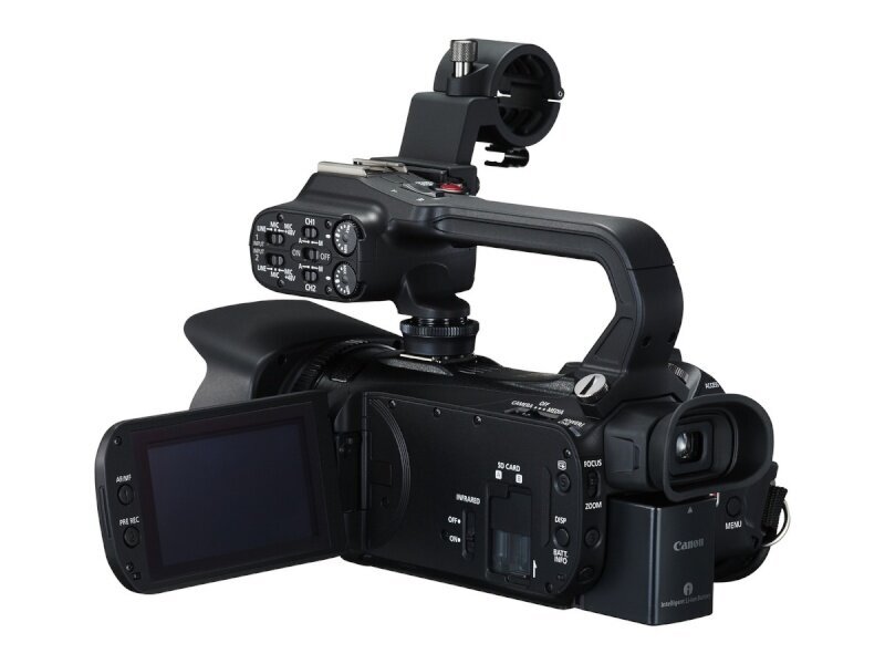 Canon XA45 цена и информация | Videokaamerad | hansapost.ee