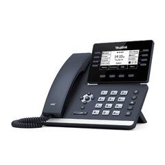 Yealink T5 Series SIP-T53C hind ja info | Lauatelefonid | hansapost.ee
