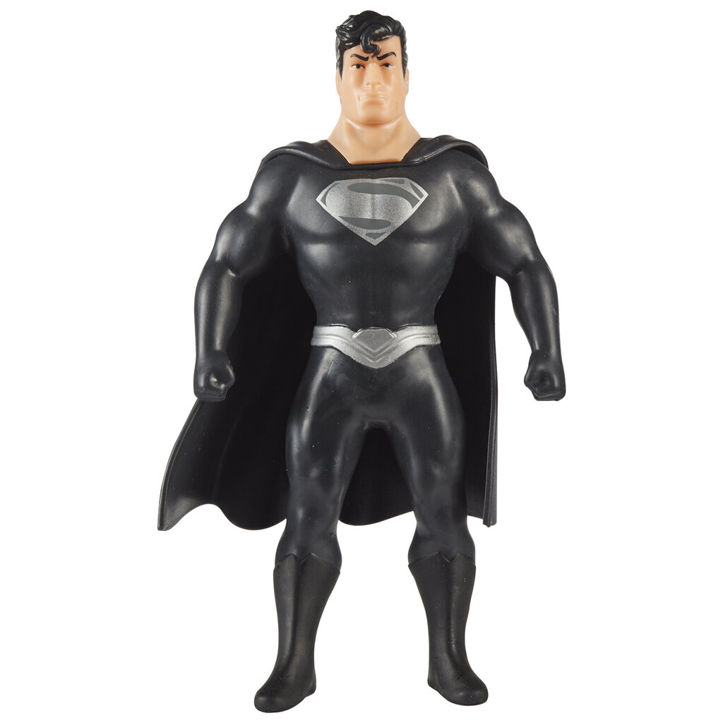 Venitav superkangelane Stretch DC Mini Supermani figuur 16,5 cm hind ja info | Mänguasjad poistele | hansapost.ee