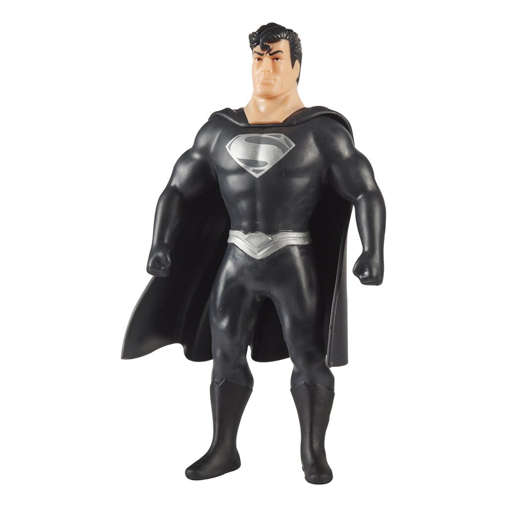 Venitav superkangelane Stretch DC Mini Supermani figuur 16,5 cm цена и информация | Mänguasjad poistele | hansapost.ee