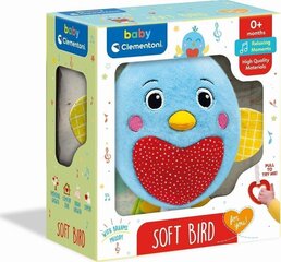 Muusikaline mänguasi Clementoni Bird hind ja info | Beebide mänguasjad | hansapost.ee