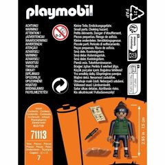 Joonis Playmobil Iruka hind ja info | Mänguasjad poistele | hansapost.ee
