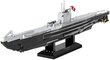 Laevakonstruktor Cobi U-Boot U-96 tüüp VIIC hind ja info | Klotsid ja konstruktorid | hansapost.ee