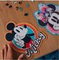 Pusle Miki-Hiir Trefl Disney, 20191, 160 p. цена и информация | Pusled lastele ja täiskasvanutele | hansapost.ee