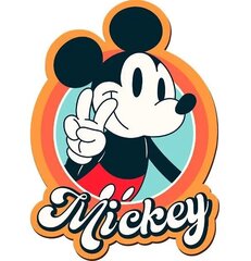 Pusle Miki-Hiir Trefl Disney, 20191, 160 p. hind ja info | Pusled lastele ja täiskasvanutele | hansapost.ee