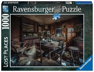 Puzzle Ravensburger Elutuba, 1000 d. hind ja info | Pusled lastele ja täiskasvanutele | hansapost.ee