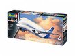 Konstruktor Revell Airbus A300-600ST Beluga, 78 d. цена и информация | Klotsid ja konstruktorid | hansapost.ee