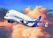 Konstruktor Revell Airbus A300-600ST Beluga, 78 d. цена и информация | Klotsid ja konstruktorid | hansapost.ee