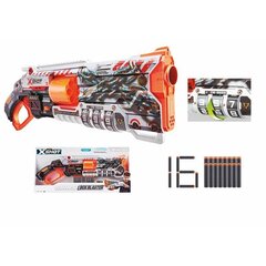 Haavlipüss lastele Skins X-Shot Lock Blaster hind ja info | Mänguasjad poistele | hansapost.ee