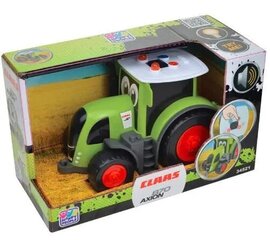 *Трактор FARMA, 15 см, паста с челюстью, более 12 м цена и информация | Игрушки для мальчиков | hansapost.ee