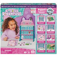 Lauamäng Gabby's Dollhouse цена и информация | Настольные игры | hansapost.ee