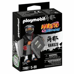 71102 Playmobil Naruto Shippuden Kakuzu, 5 d. hind ja info | Klotsid ja konstruktorid | hansapost.ee