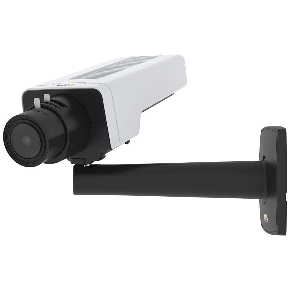 Axis P1378 4K/01810-001, valge цена и информация | Videokaamerad | hansapost.ee