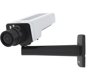 Axis P1375 2MP/01532-001, valge hind ja info | Videokaamerad | hansapost.ee